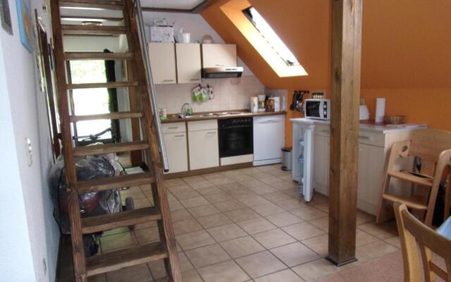 Ferienwohnung Hartmann