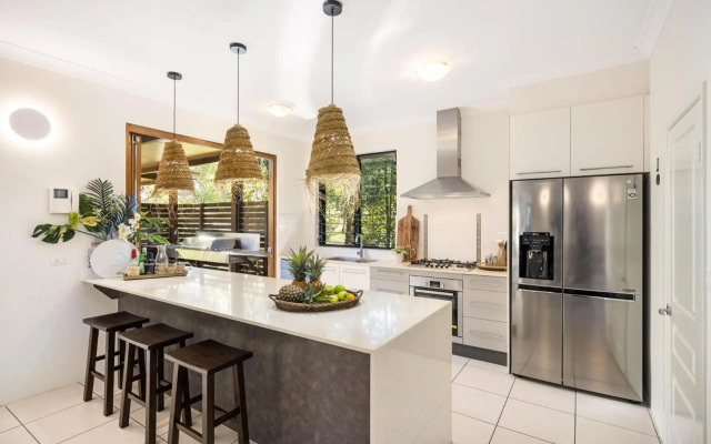 Belle Escapes - Watermark Luxury Palm Cove