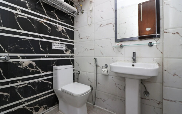 Capital O 13396 WELCOME INN STAY