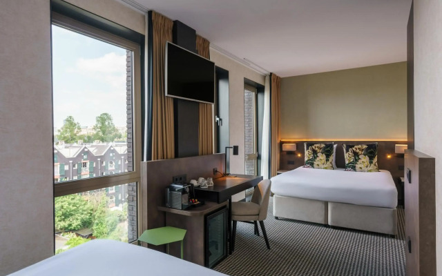 Monet Garden Hotel Amsterdam
