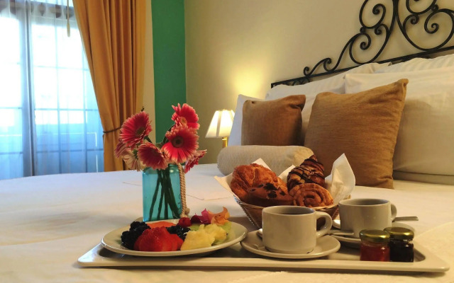 Casa Lucia Hotel Boutique