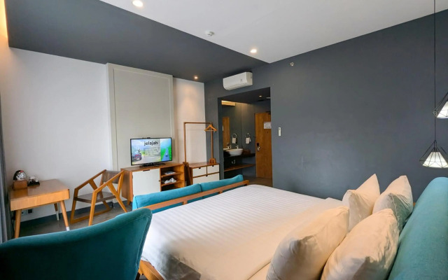Hotel Dafam Wonosobo