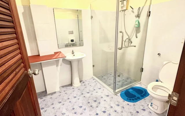 Tnon Samui Hostel