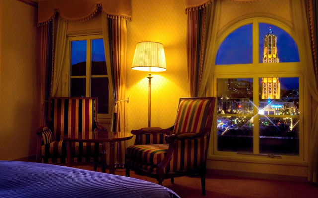 Hotel Den Haag Huis Ten Bosch