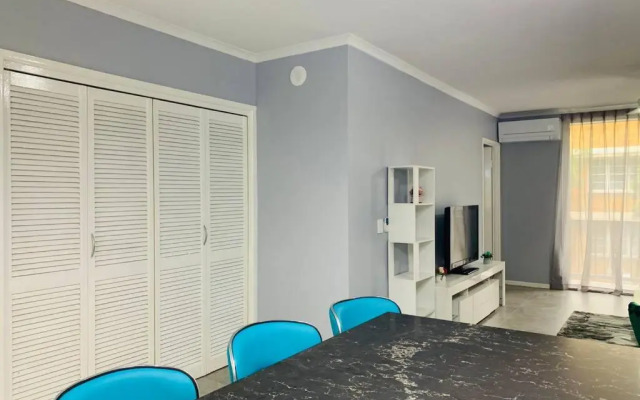 Southbank Modern Luxe Apartment