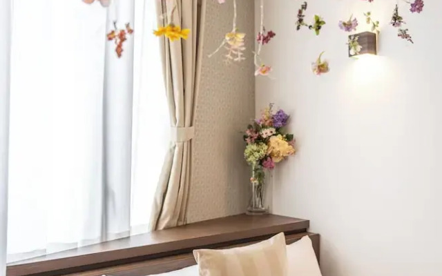 Tapstay Hotel