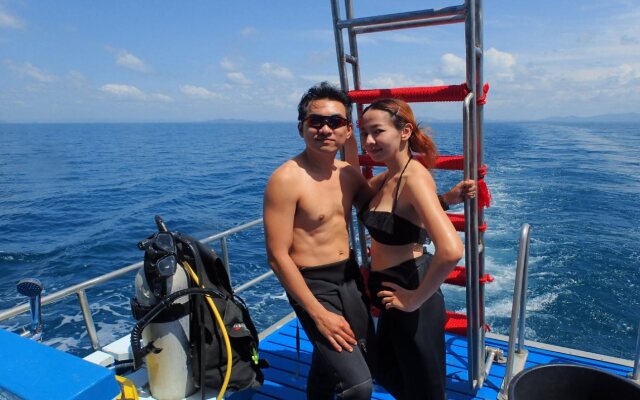 Talay Sai Hotel