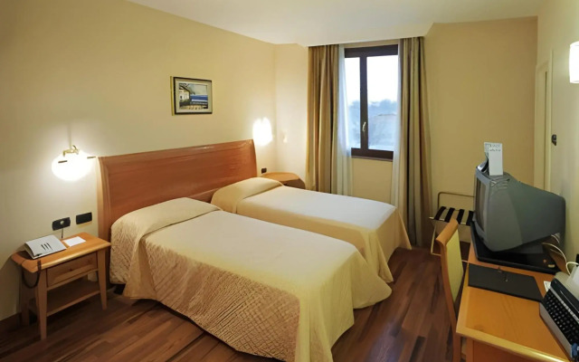 Hotel Tricolore