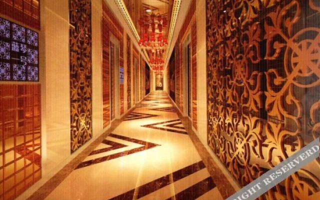 Tianshui Lanqin Hotel