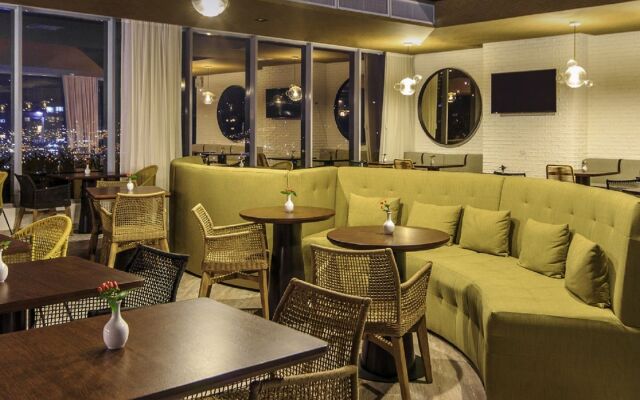 Novotel Medellín El Tesoro