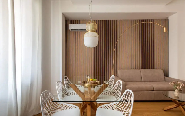 Casa Tramonto con Terrazza by Wonderful Italy