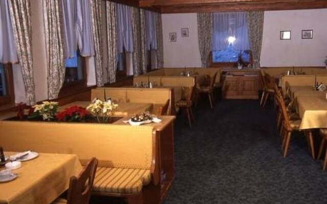Hotel-Gasthof Waldcafé
