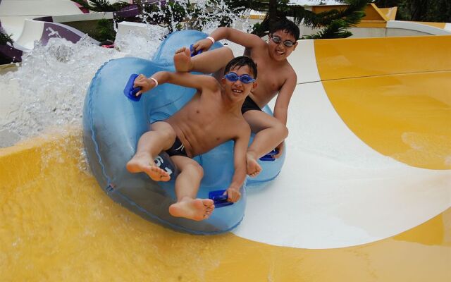 Bukit Gambang Resort City