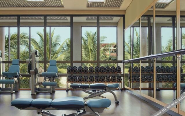 Le Meridien Ibom Hotel & Golf Resort