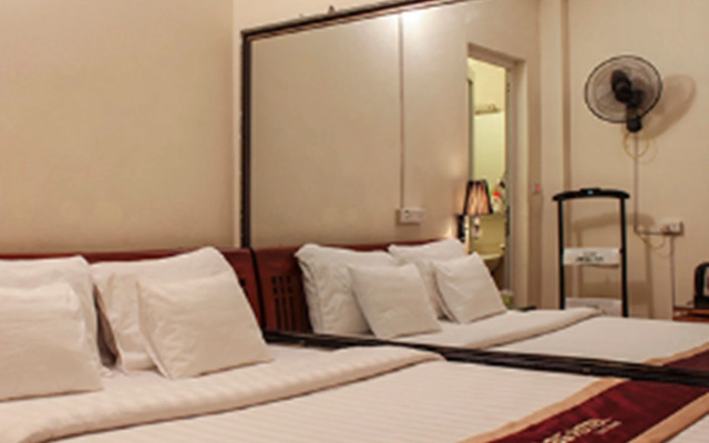 A25 Hotel - Doi Can 2