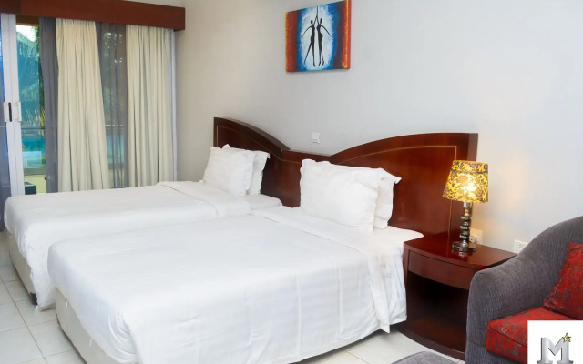 Mendiata Hotel