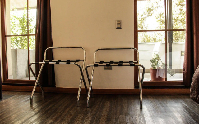Su Merced Hotel Boutique