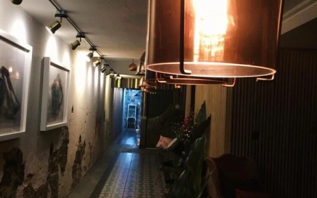Suites Viveros de Coyoacan