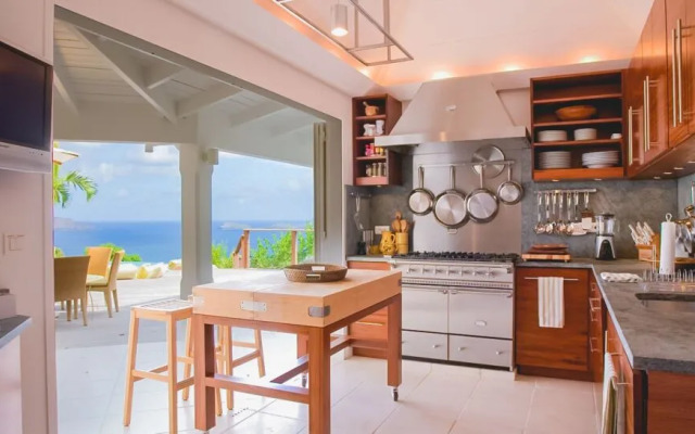 Dream Villa Petite Saline-2137
