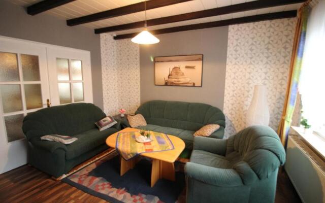 Ferienwohnung Adele