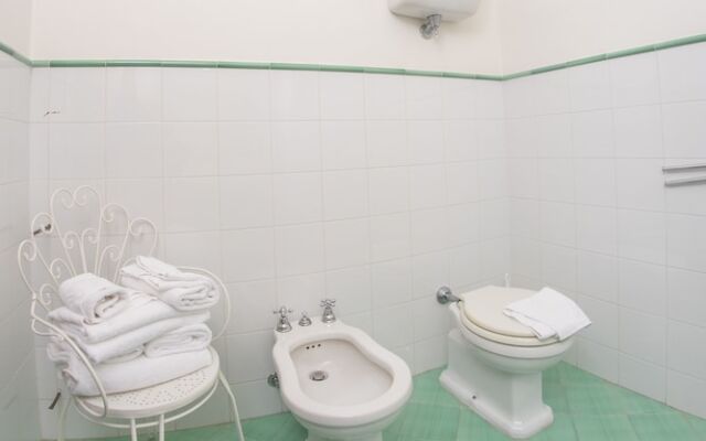 Villa Country House di Andrea Menghini