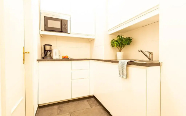 Hotel & Apartments Klimt