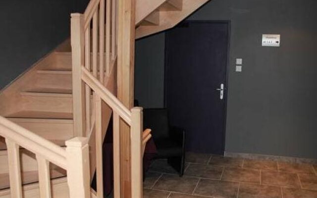 Hôtel Restaurant La Source