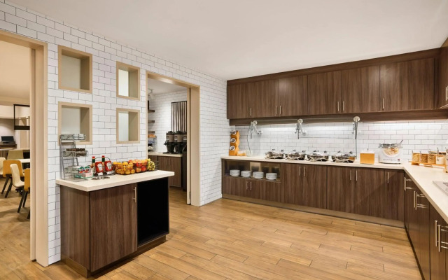 Residence Inn by Marriott Las Vegas South/Henderson