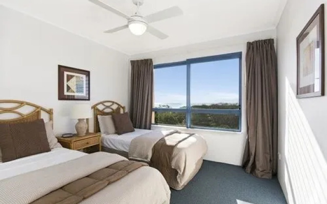 Salerno on the Beach