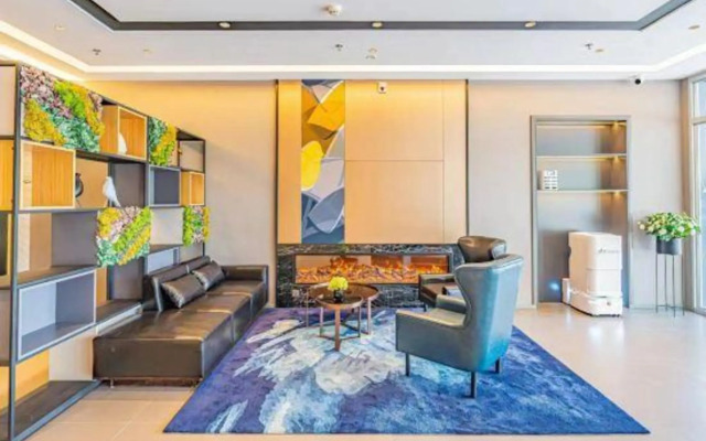 Homeinn Selected Hotel (Yingkou Bayuquan Wanlong Commercial Building)