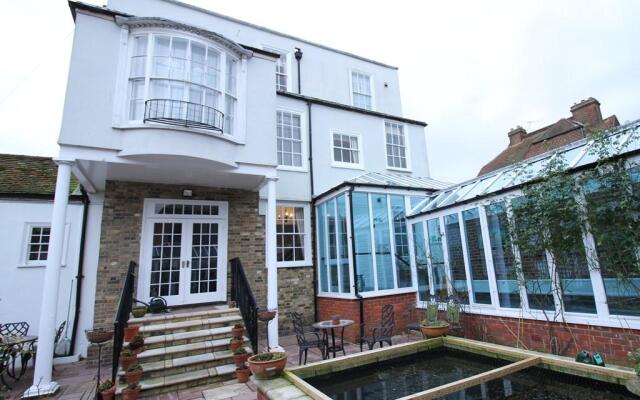 Thanington Hotel