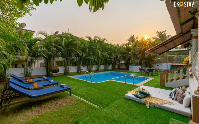 Eko Stay- Casa Porto Villa