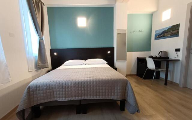 Il B&B di Piazza Motta