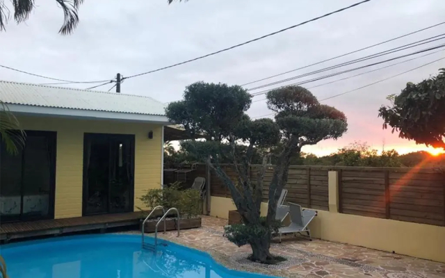 Charmant Bungalow