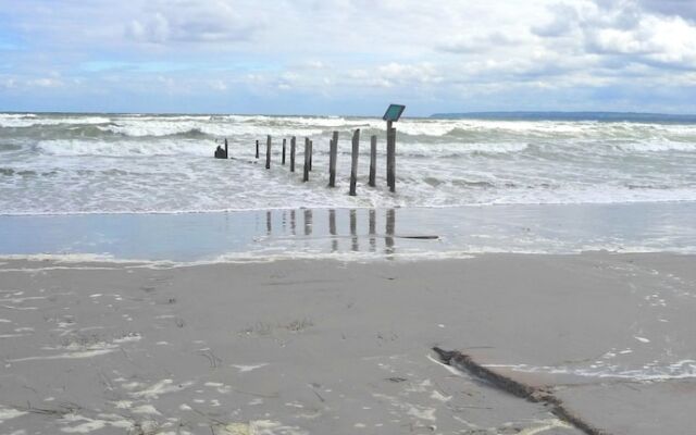 Strandhotel Villa Louisa & Appartementhäuser Villa Josephine und Christine