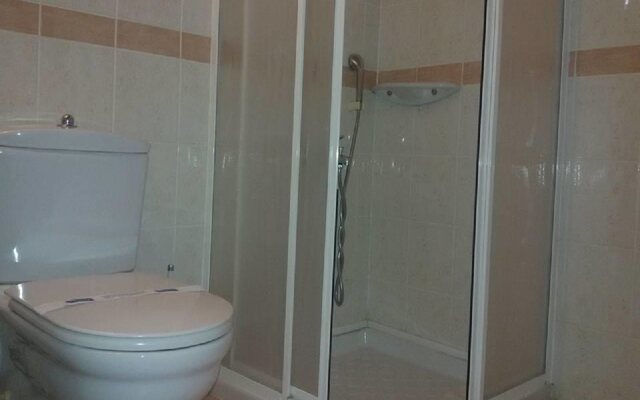 Ergun Hotel