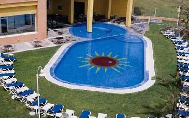 Hilton Garden Inn Boca del Rio Veracruz