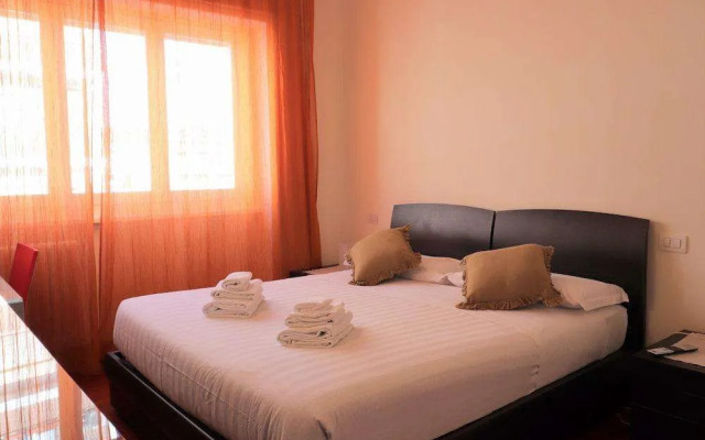 St Peter new and lightsome apartment with balcony