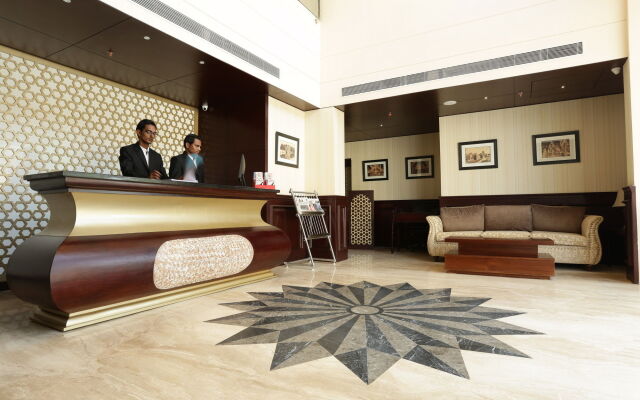 Comfort Inn Sapphire