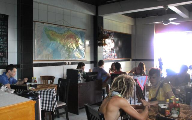 Gong Corner Homestay