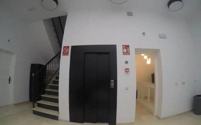 Hostal Hom Museo