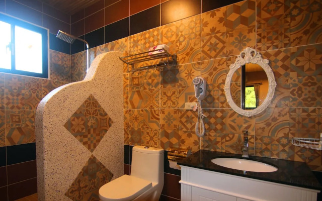 Lian Chinq Diving B&B