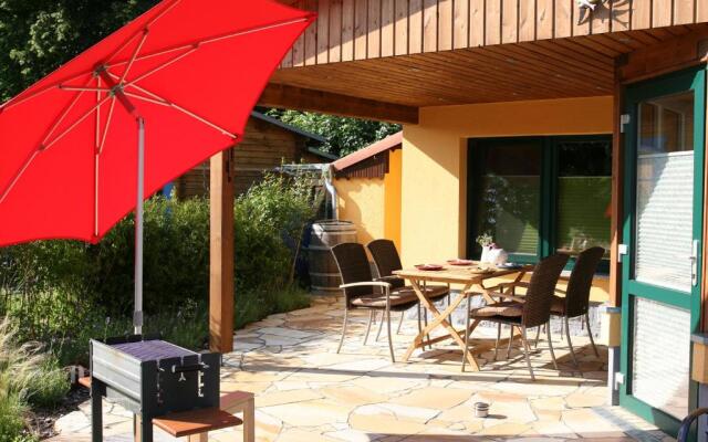 Ferienhaus H.Winkler