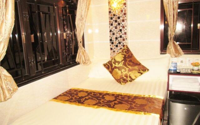Peace Guest House
