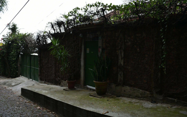Vilanossa Bed and Breakfast