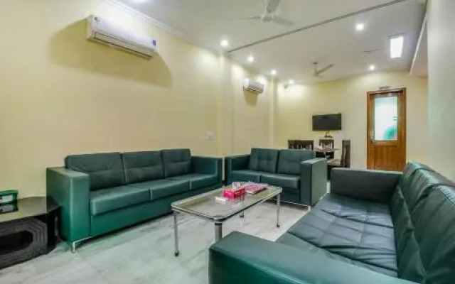 Siesta Golf Course Road 2