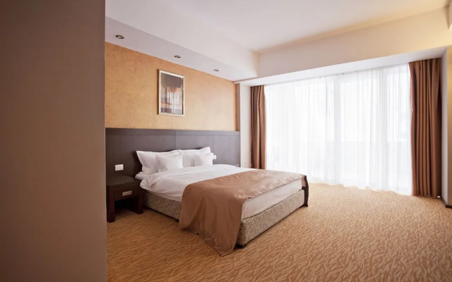 Hotel Clermont