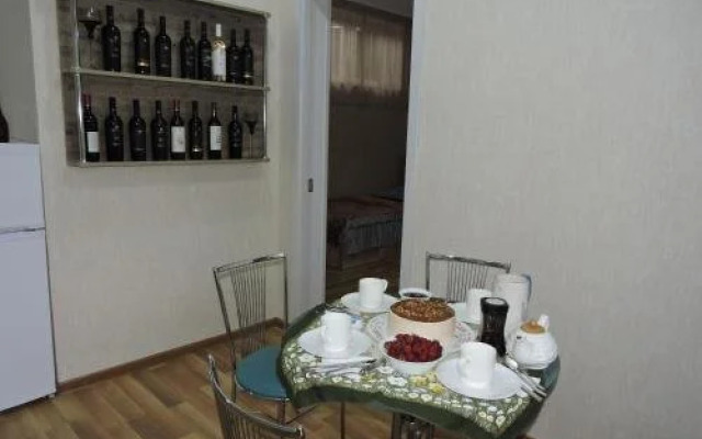 Eto Gardenia Apartment