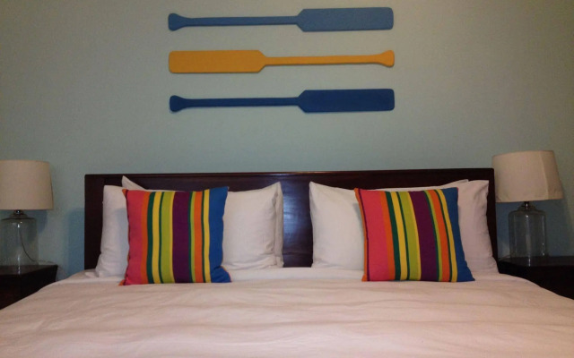 Villa Marina Lodge & Condos