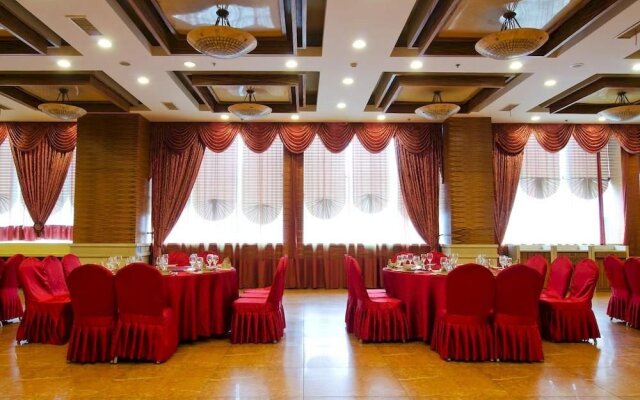 Ningbo University Hotel